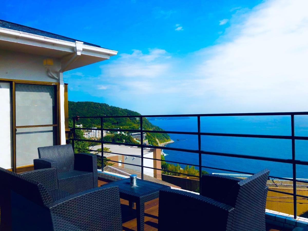 Atami - Hotel / Vacation Stay 56914 Exterior photo